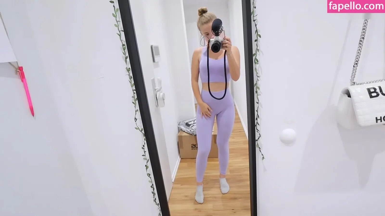 Julia Beautx Onlyfans Photo Gallery 