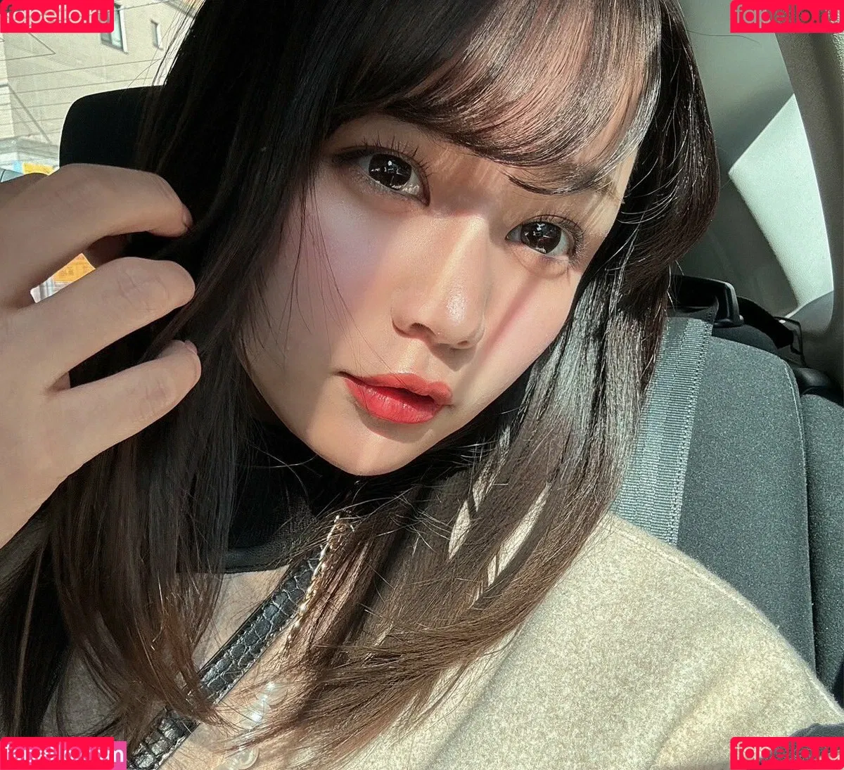 Yu Tano Onlyfans Photo Gallery 