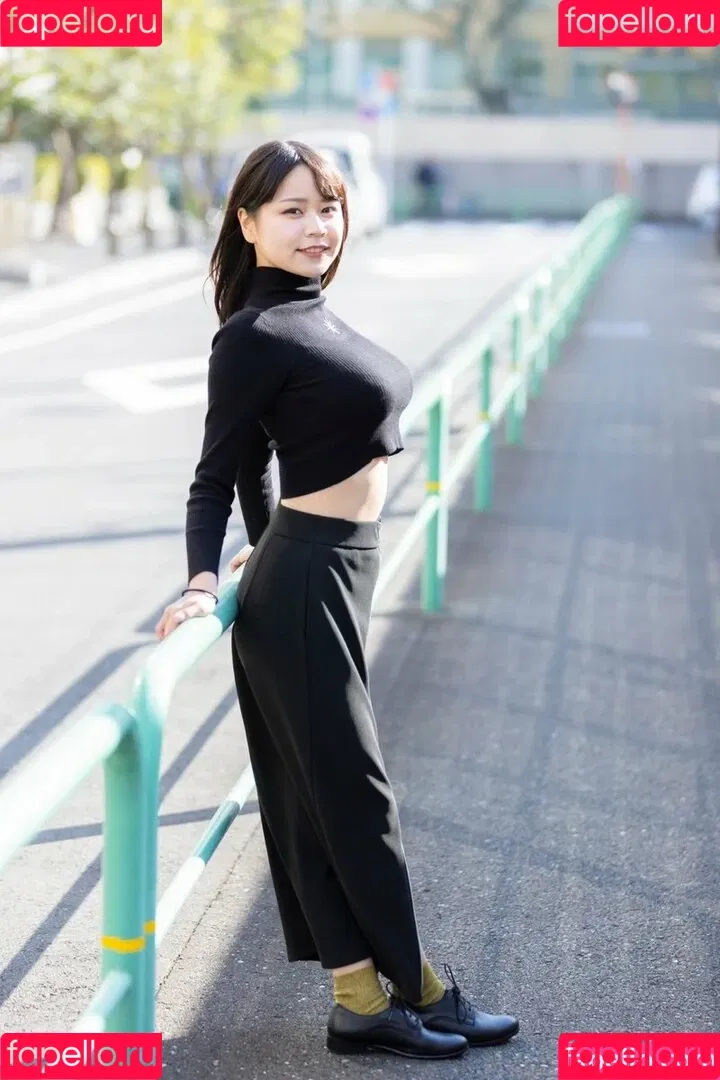 Yu Tano Onlyfans Photo Gallery 