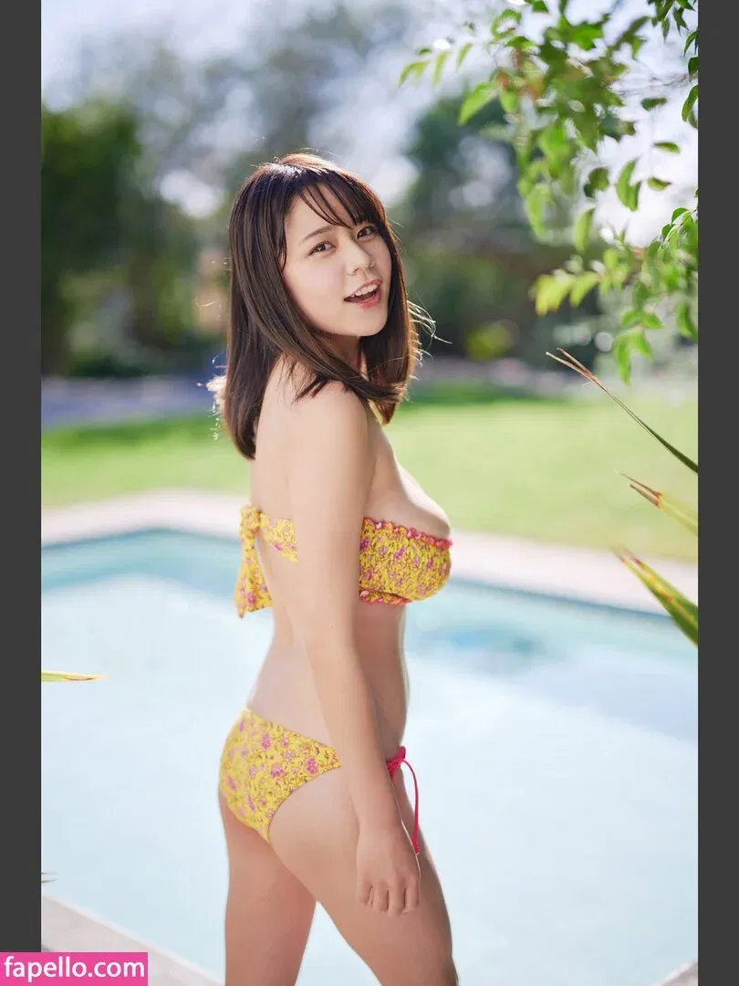 Yu Tano Onlyfans Photo Gallery 