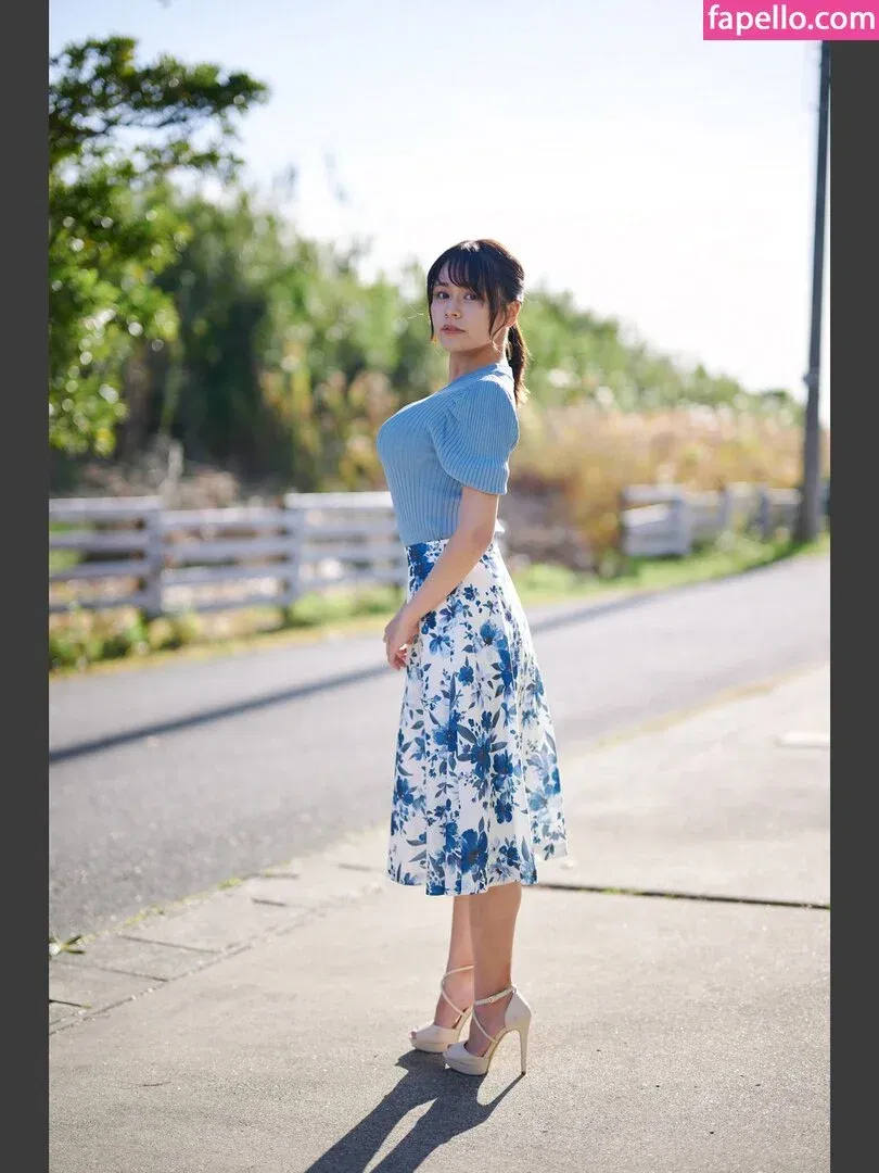 Yu Tano Onlyfans Photo Gallery 