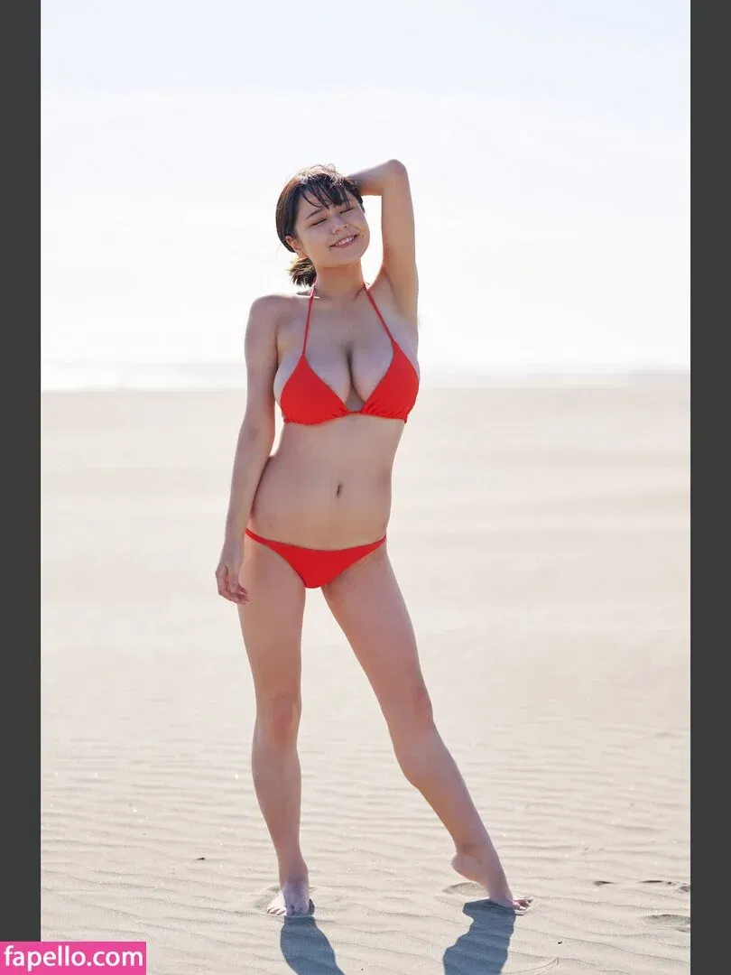 Yu Tano Onlyfans Photo Gallery 