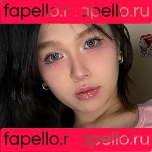 zhang_xinmu Onlyfans Photo Gallery 