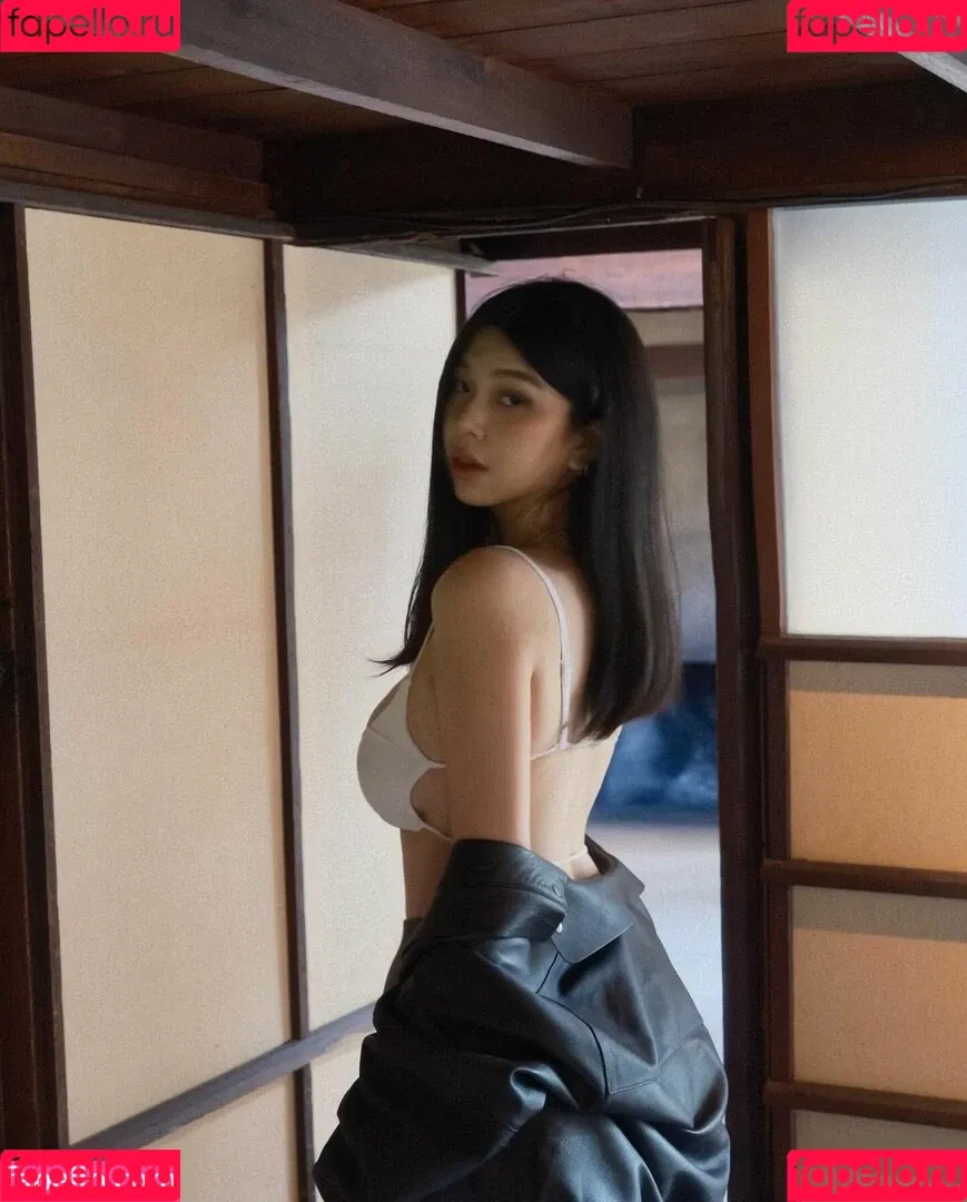 zhang_xinmu Onlyfans Photo Gallery 
