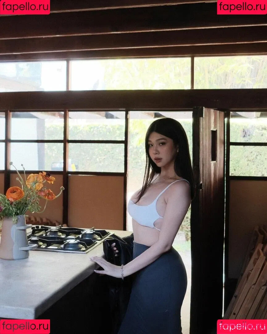 zhang_xinmu Onlyfans Photo Gallery 