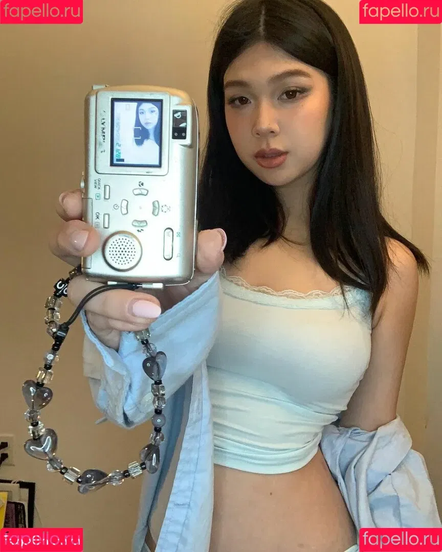 zhang_xinmu Onlyfans Photo Gallery 