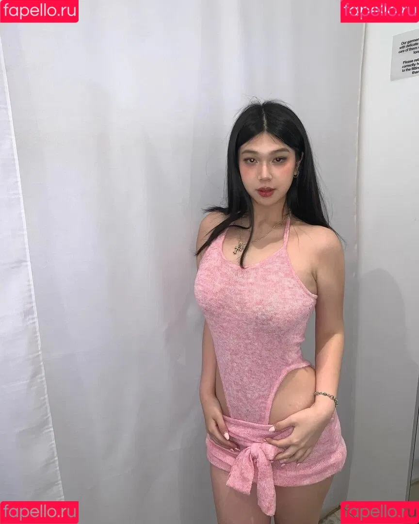 zhang_xinmu Onlyfans Photo Gallery 