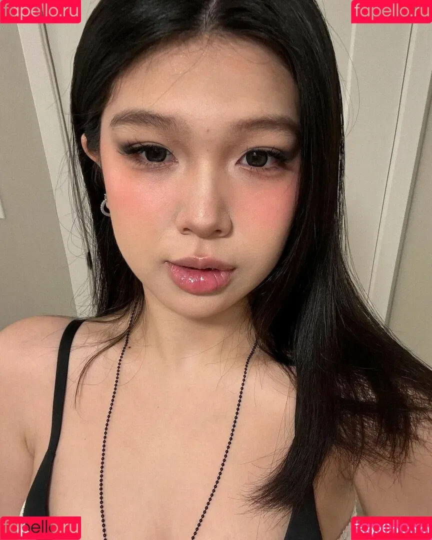 zhang_xinmu Onlyfans Photo Gallery 