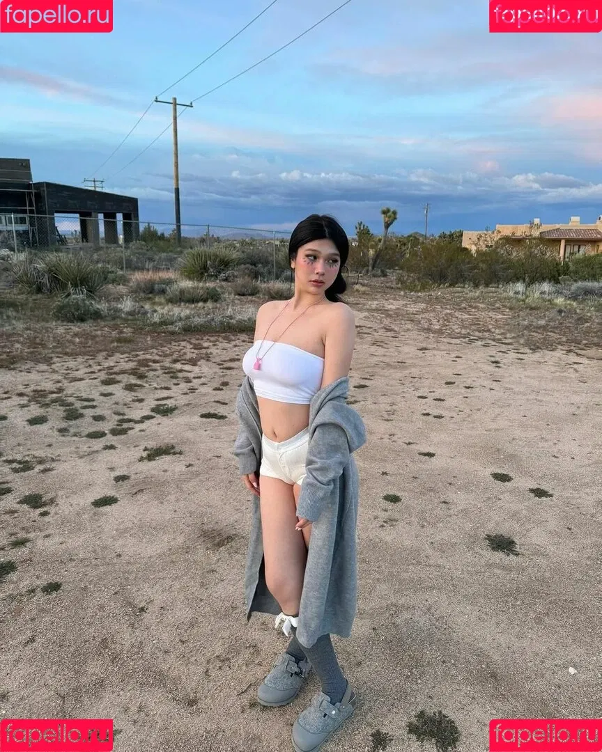 zhang_xinmu Onlyfans Photo Gallery 