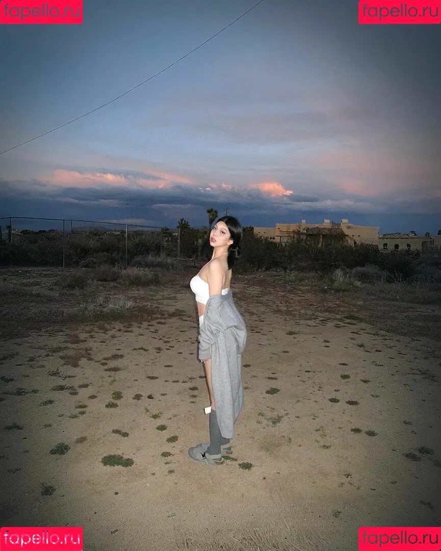 zhang_xinmu Onlyfans Photo Gallery 