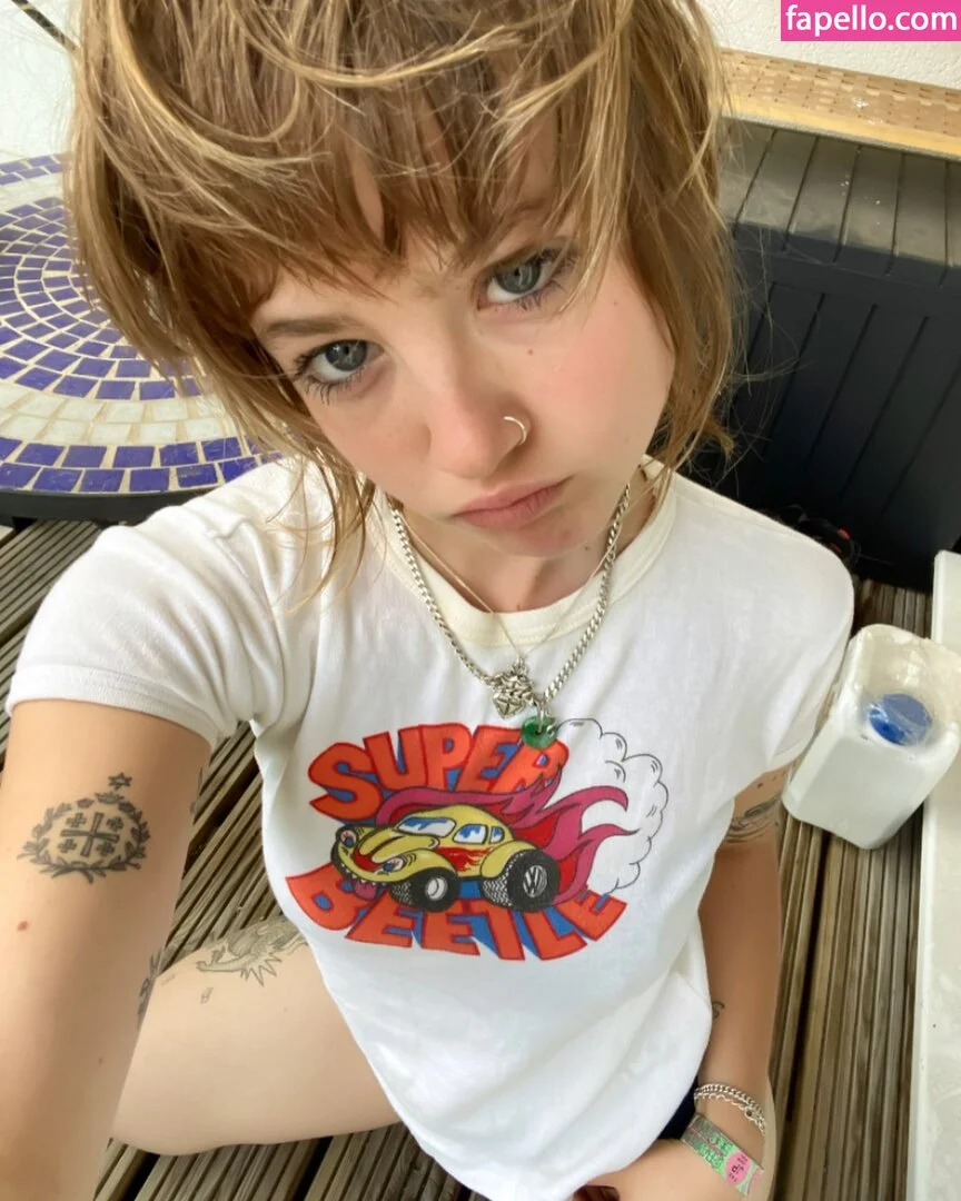 _femalien Nude Onlyfans Photo 99