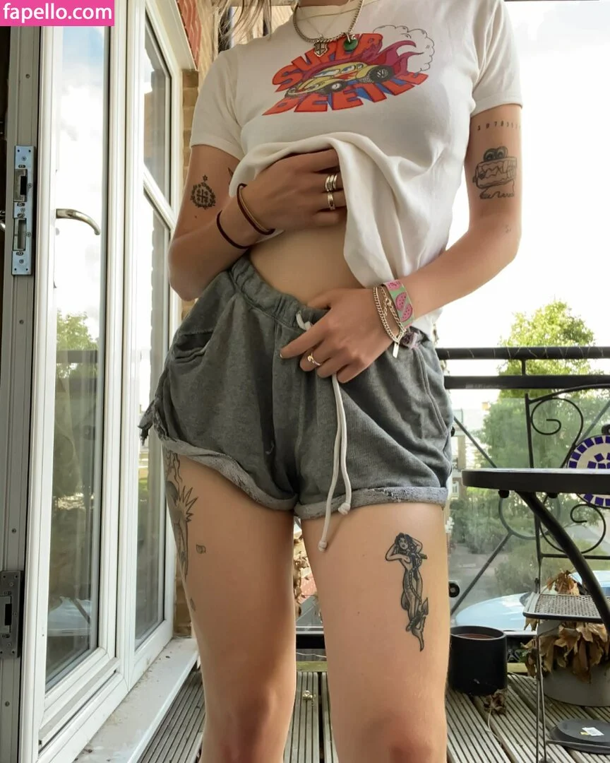 _femalien Nude Onlyfans Photo 98
