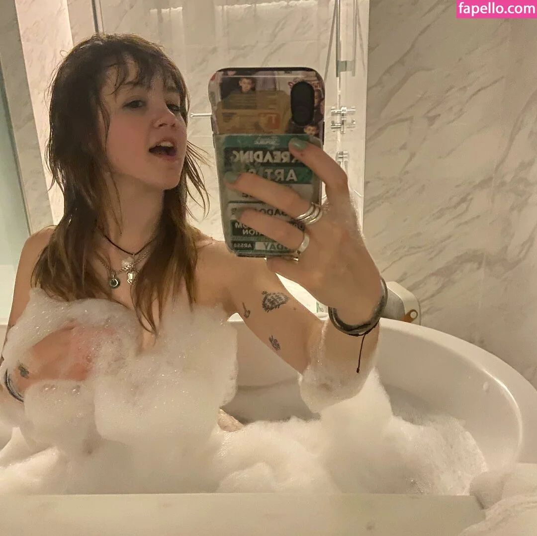 _femalien Nude Onlyfans Photo 82