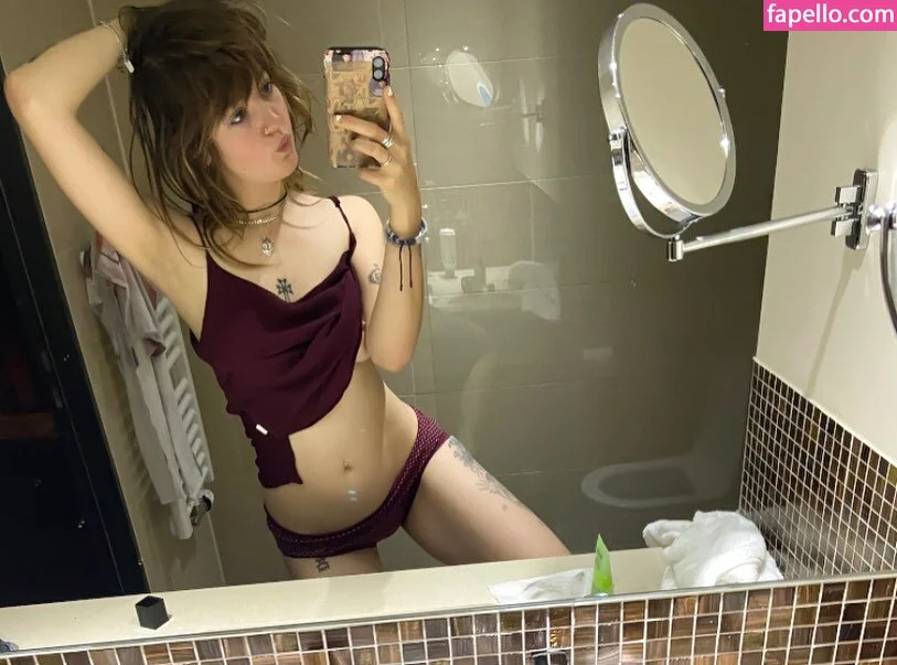 _femalien Nude Onlyfans Photo 80