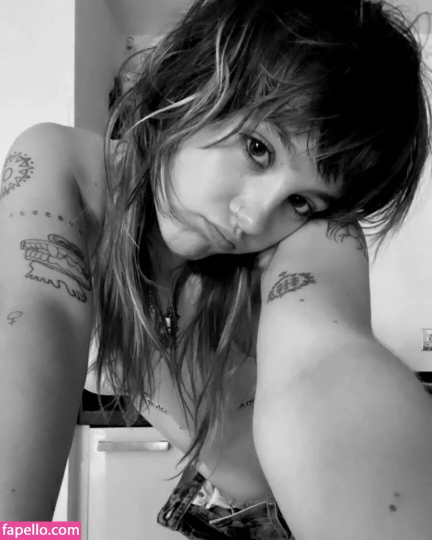 _femalien Nude Onlyfans Photo 79