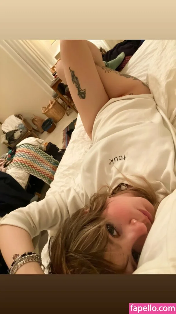 _femalien Nude Onlyfans Photo 73