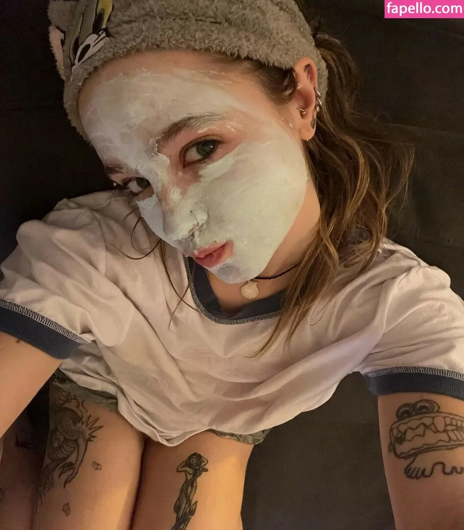 _femalien Nude Onlyfans Photo 71