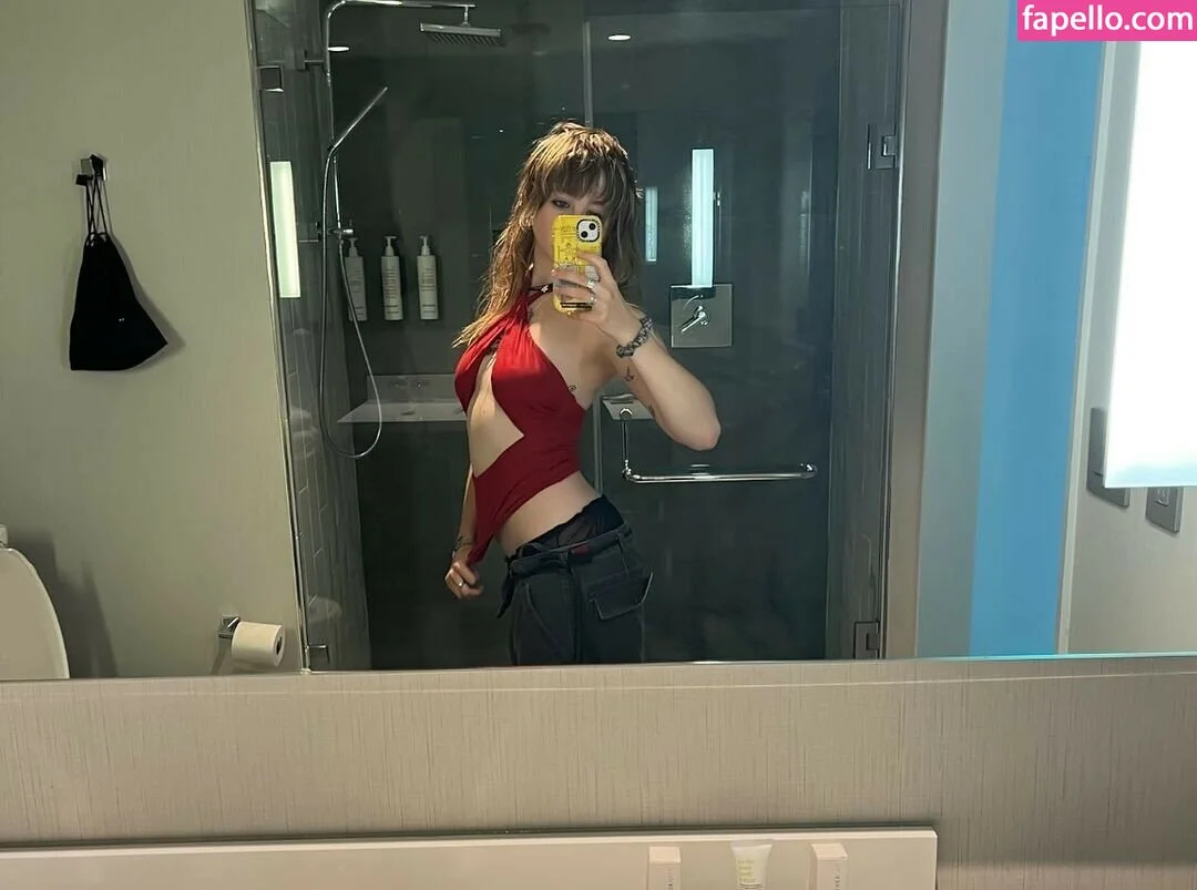 _femalien Nude Onlyfans Photo 69