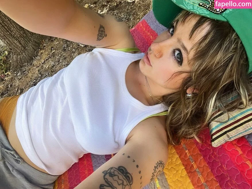 _femalien Nude Onlyfans Photo 68