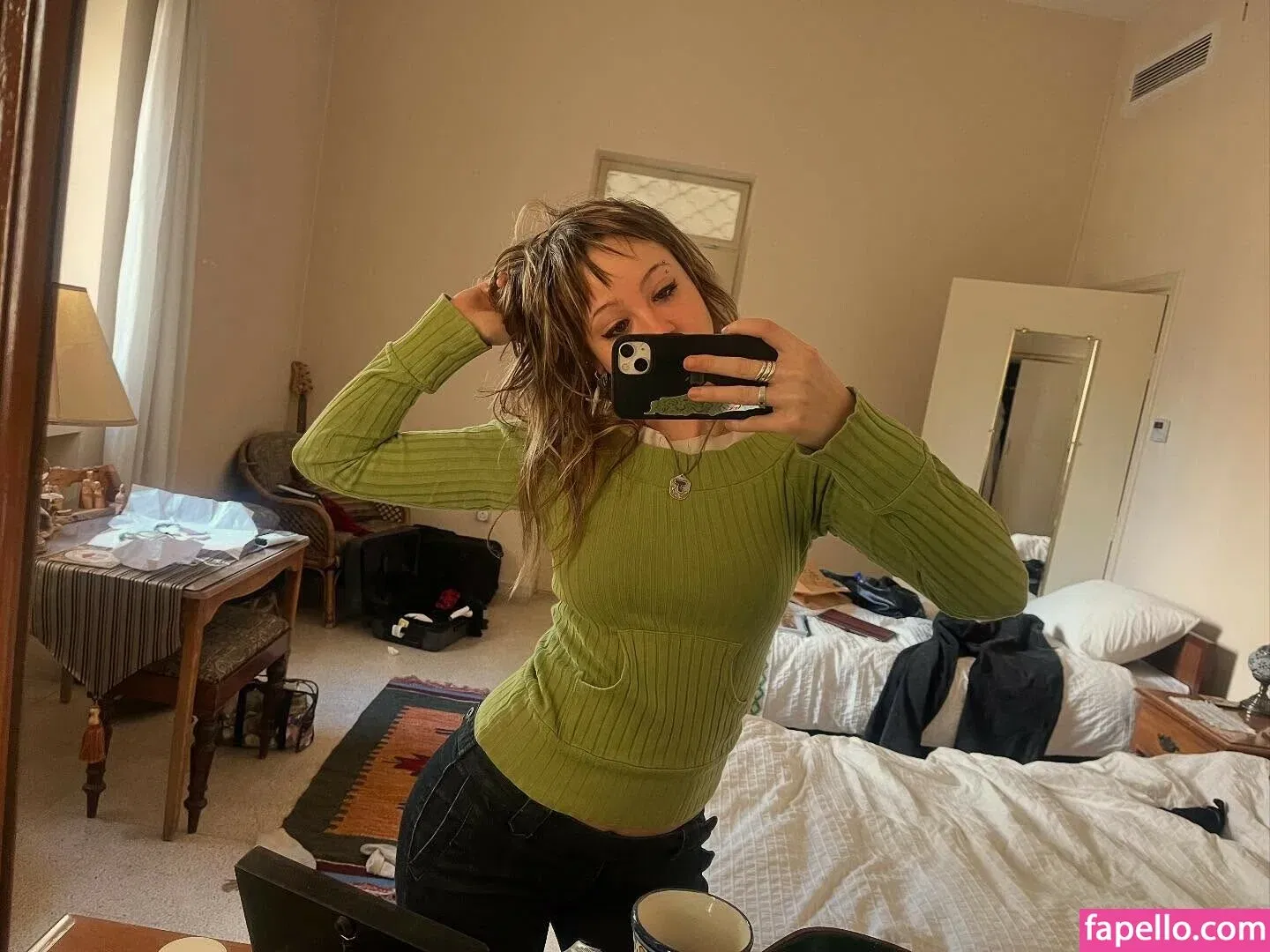 _femalien Onlyfans Photo Gallery 