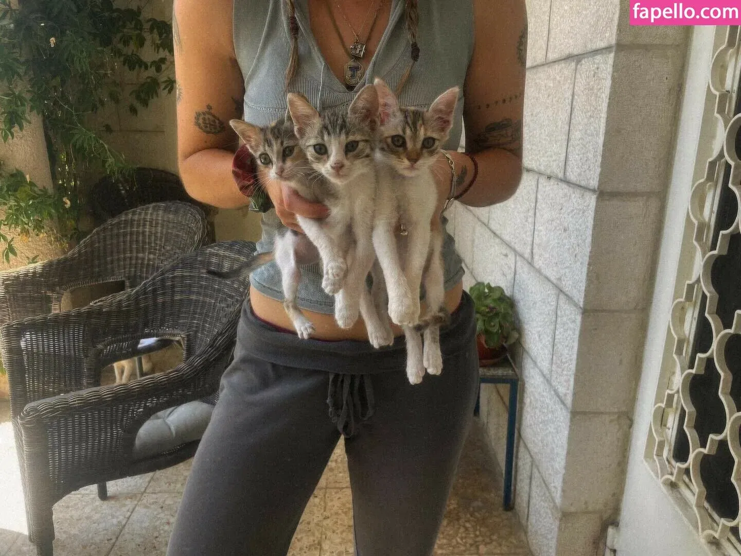 _femalien Onlyfans Photo Gallery 