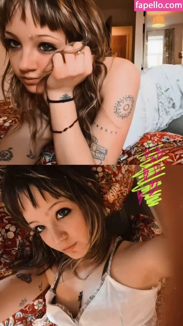 _femalien Onlyfans Photo Gallery 