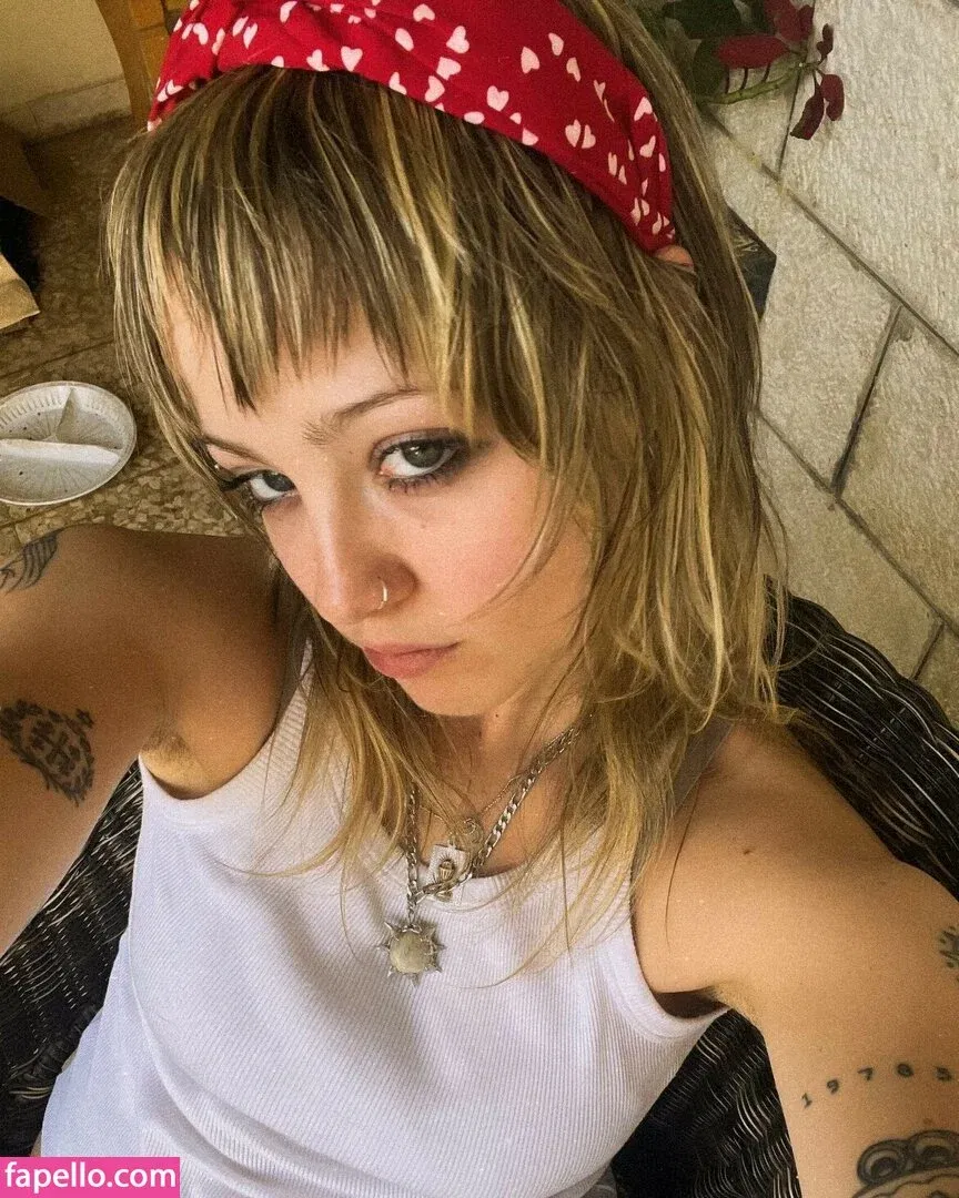 _femalien Onlyfans Photo Gallery 