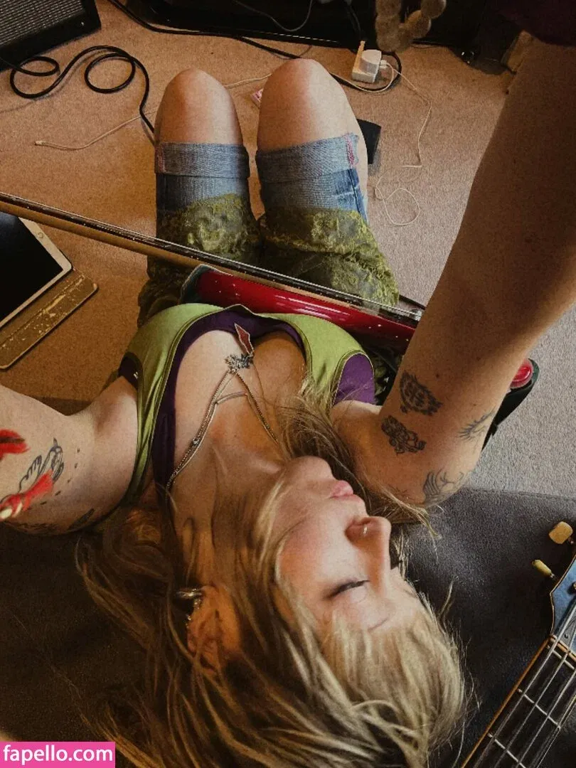 _femalien Onlyfans Photo Gallery 