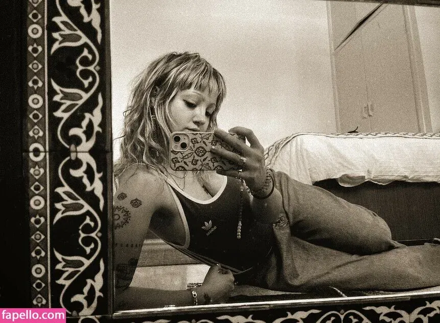 _femalien Onlyfans Photo Gallery 