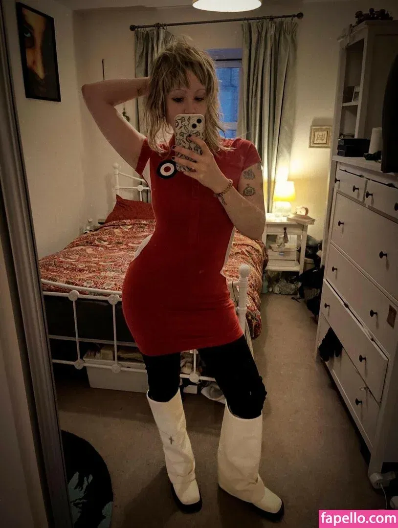 _femalien Onlyfans Photo Gallery 