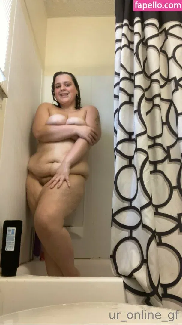 ur_online_gf Onlyfans Photo Gallery 