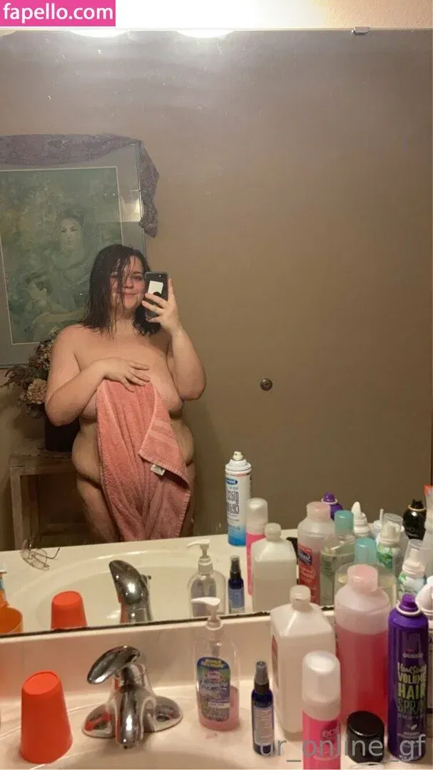 ur_online_gf Onlyfans Photo Gallery 