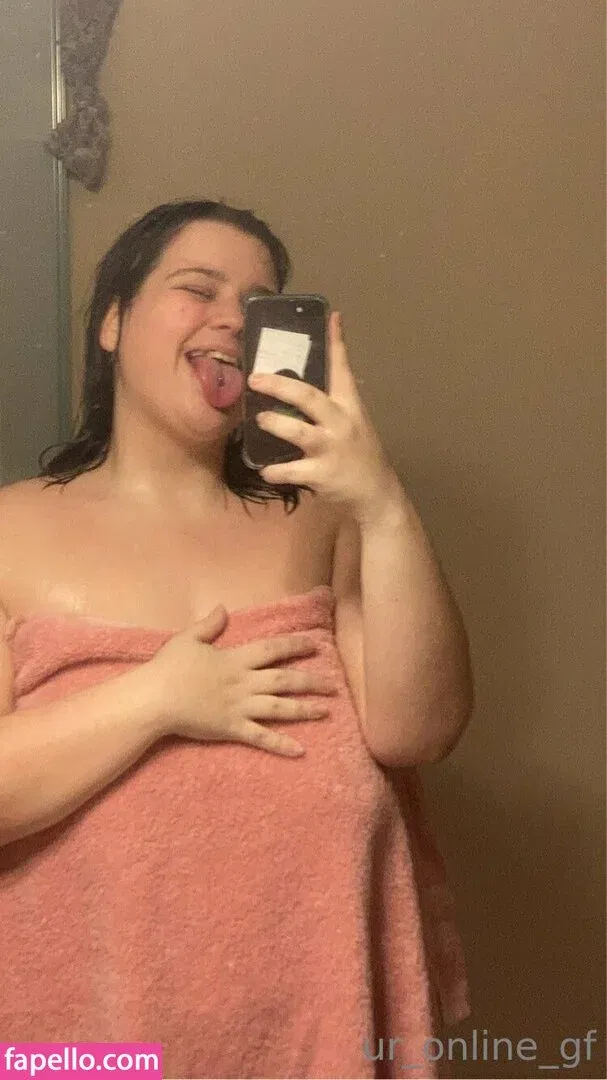 ur_online_gf Onlyfans Photo Gallery 