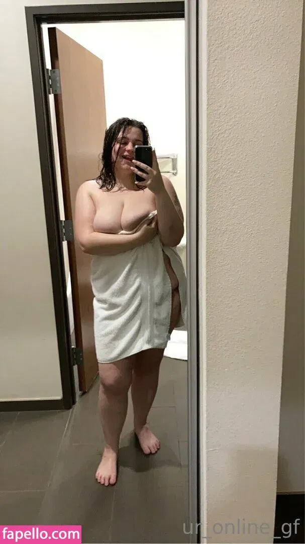 ur_online_gf Onlyfans Photo Gallery 