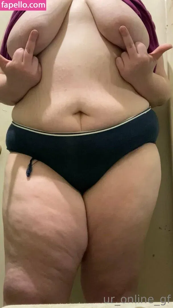 ur_online_gf Onlyfans Photo Gallery 