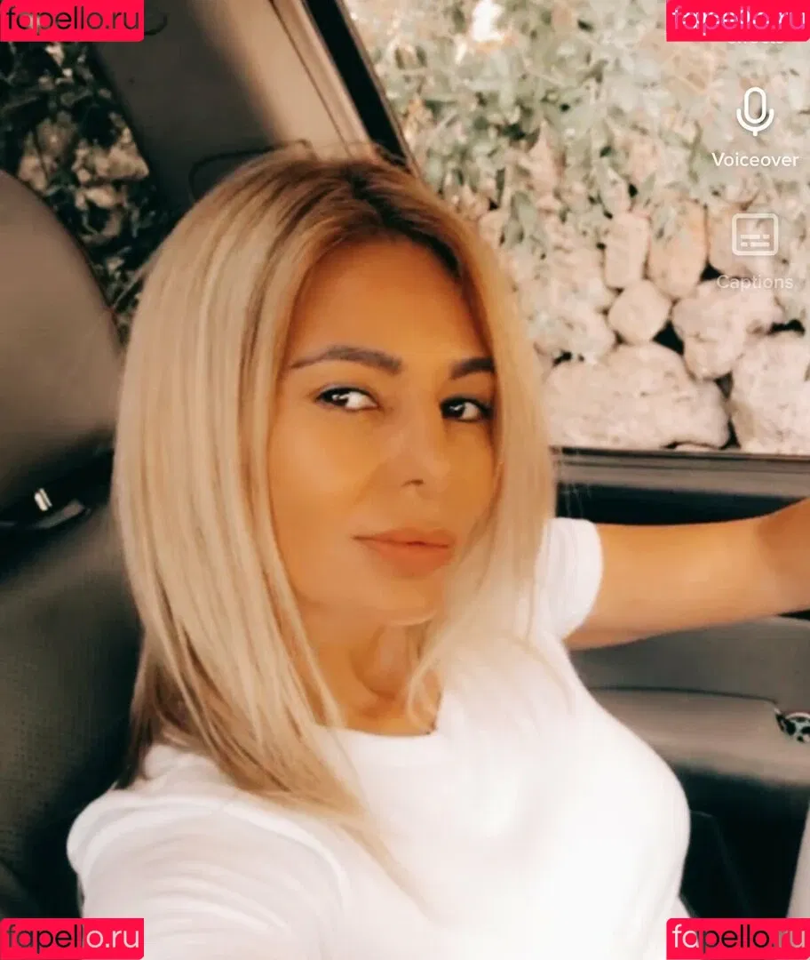 Mercedes Lupiañez Onlyfans Photo Gallery 
