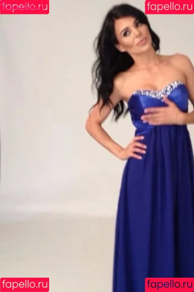 Mercedes Lupiañez Onlyfans Photo Gallery 