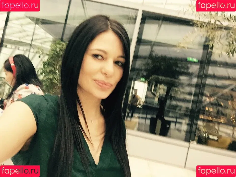 Mercedes Lupiañez Onlyfans Photo Gallery 