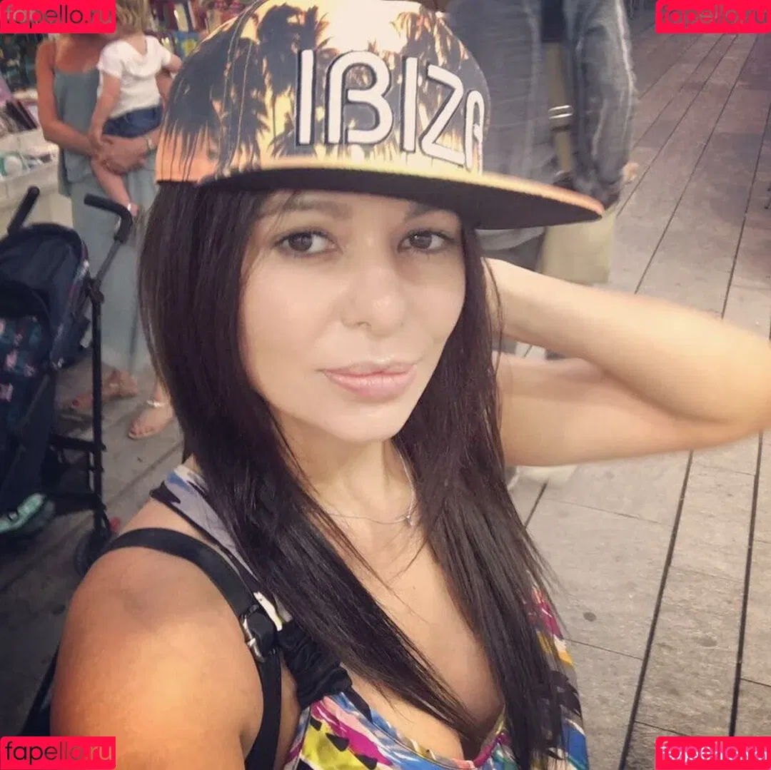 Mercedes Lupiañez Onlyfans Photo Gallery 