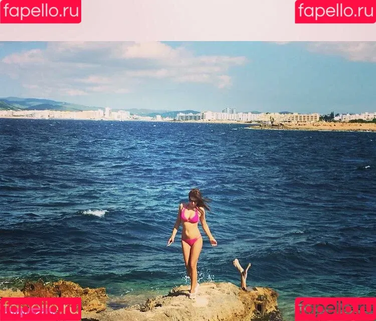 Mercedes Lupiañez Onlyfans Photo Gallery 