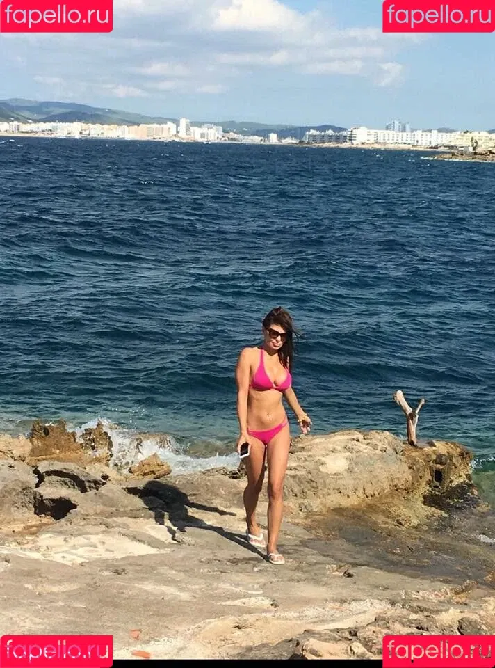 Mercedes Lupiañez Onlyfans Photo Gallery 