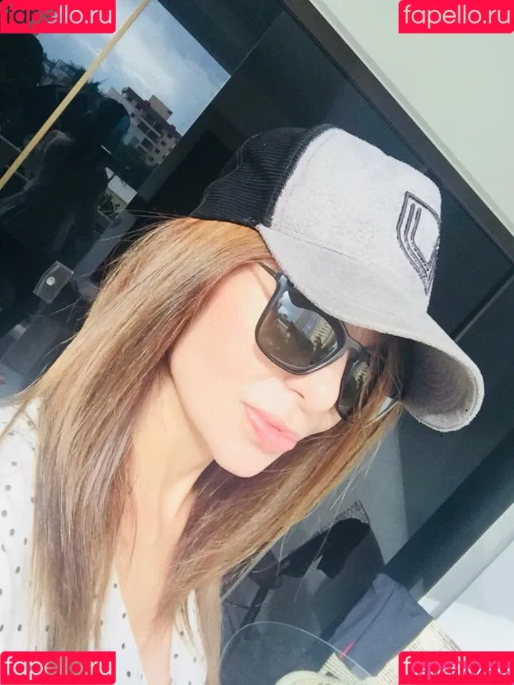 Mercedes Lupiañez Onlyfans Photo Gallery 