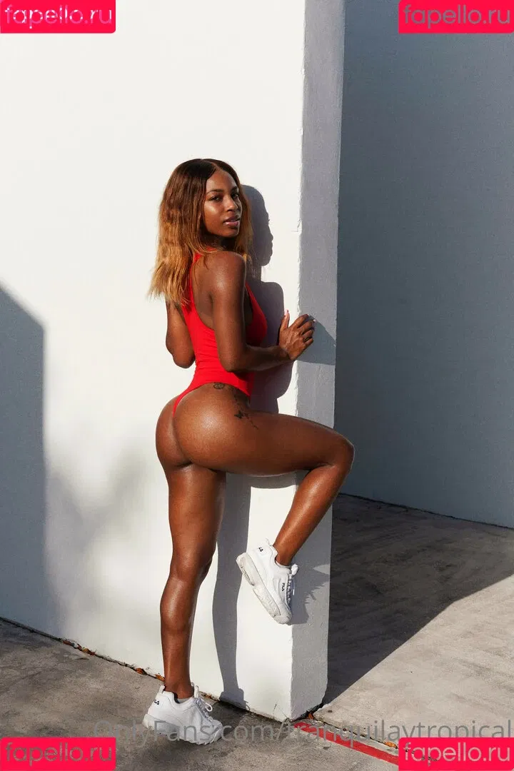 caribbeanbuns Onlyfans Photo Gallery 