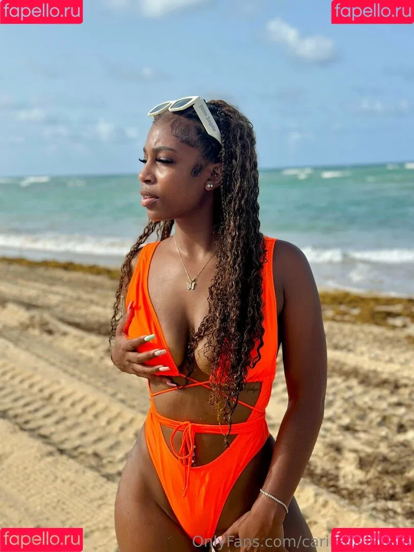 caribbeanbuns Onlyfans Photo Gallery 