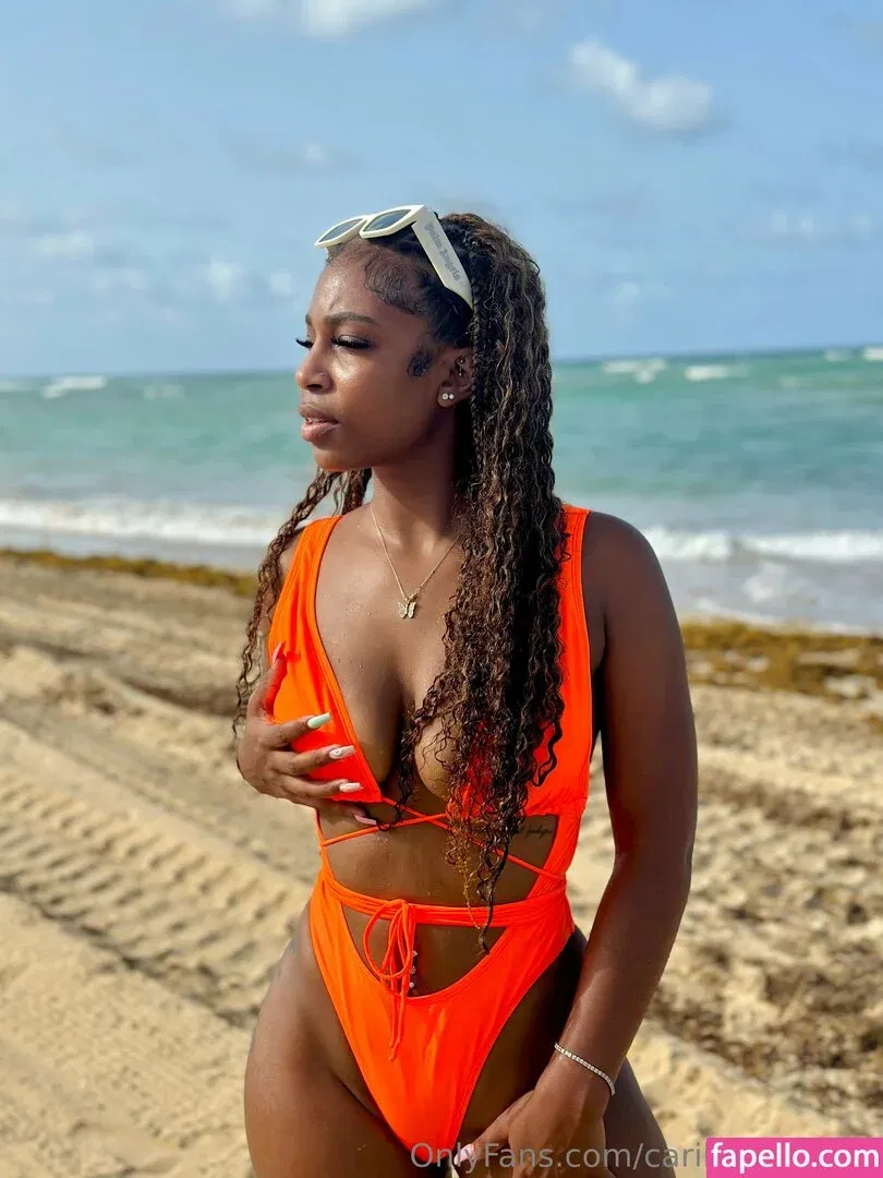 caribbeanbuns Onlyfans Photo Gallery 