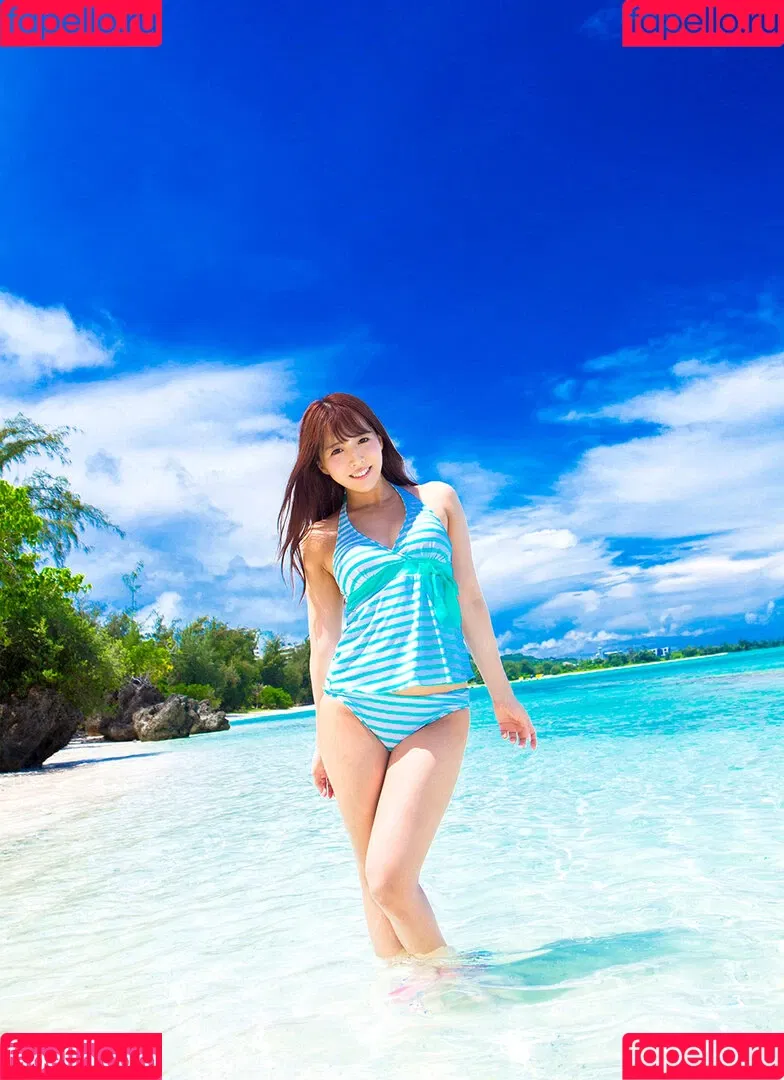 Yua Mikami Onlyfans Photo Gallery 
