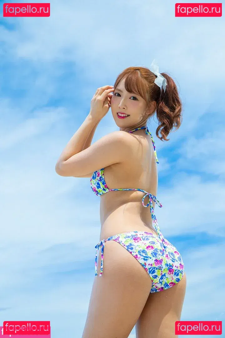 Yua Mikami Onlyfans Photo Gallery 