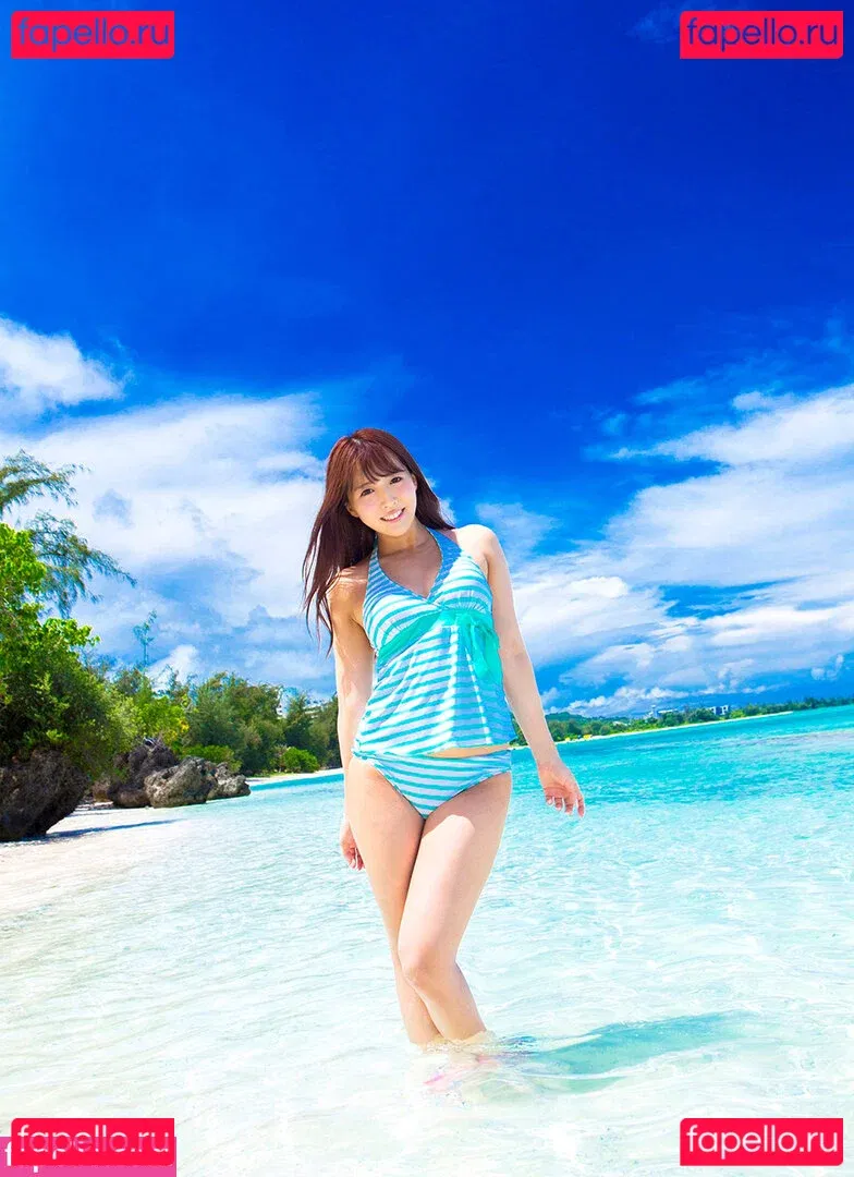 Yua Mikami Onlyfans Photo Gallery 