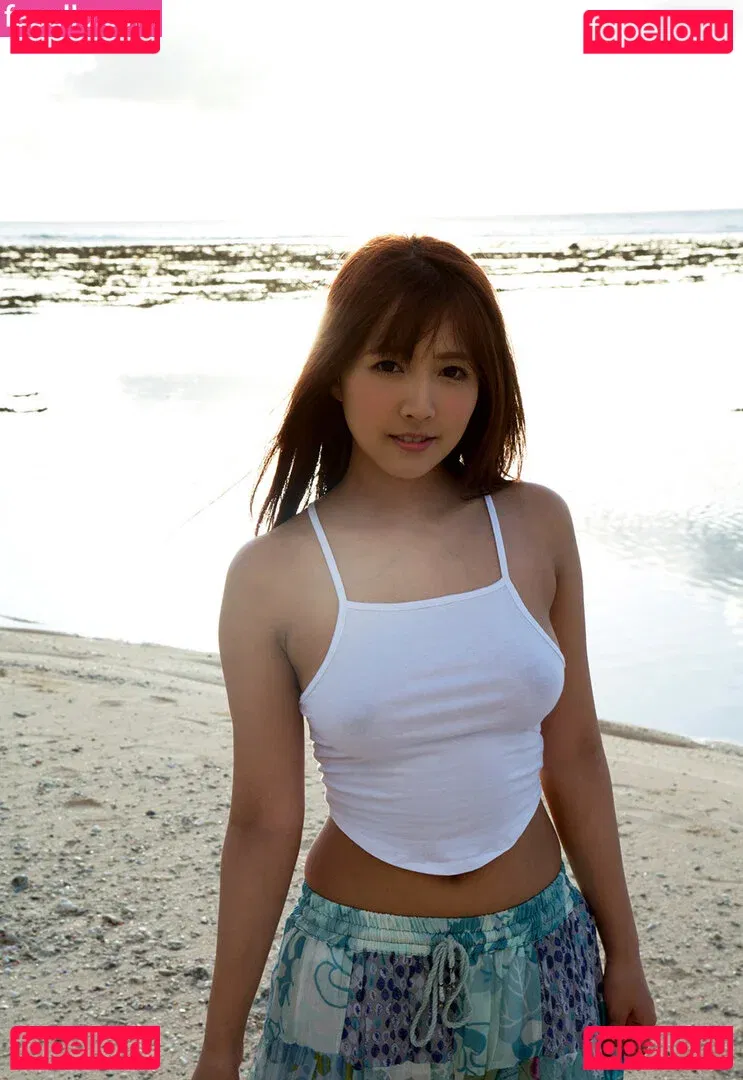 Yua Mikami Onlyfans Photo Gallery 