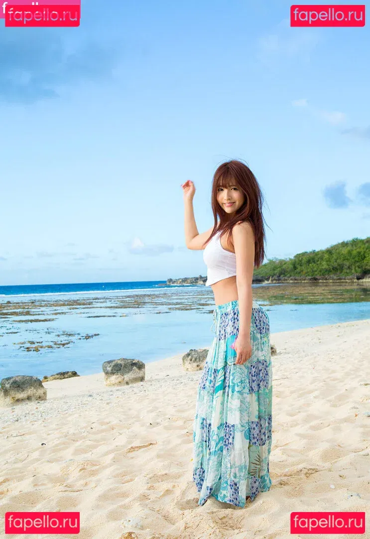 Yua Mikami Onlyfans Photo Gallery 